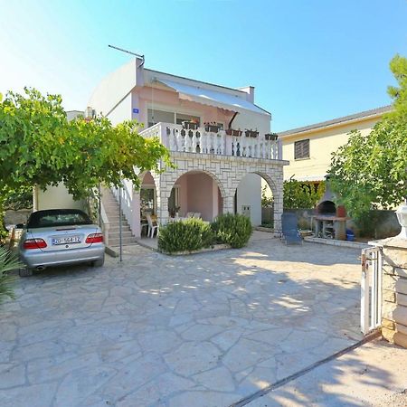 Villa Neyla Vir Dış mekan fotoğraf