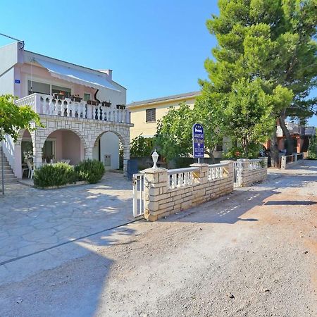 Villa Neyla Vir Dış mekan fotoğraf