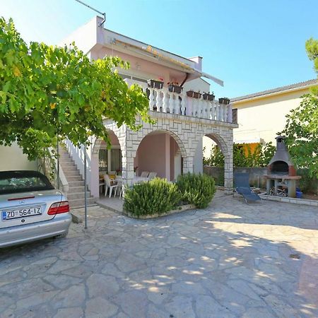 Villa Neyla Vir Dış mekan fotoğraf