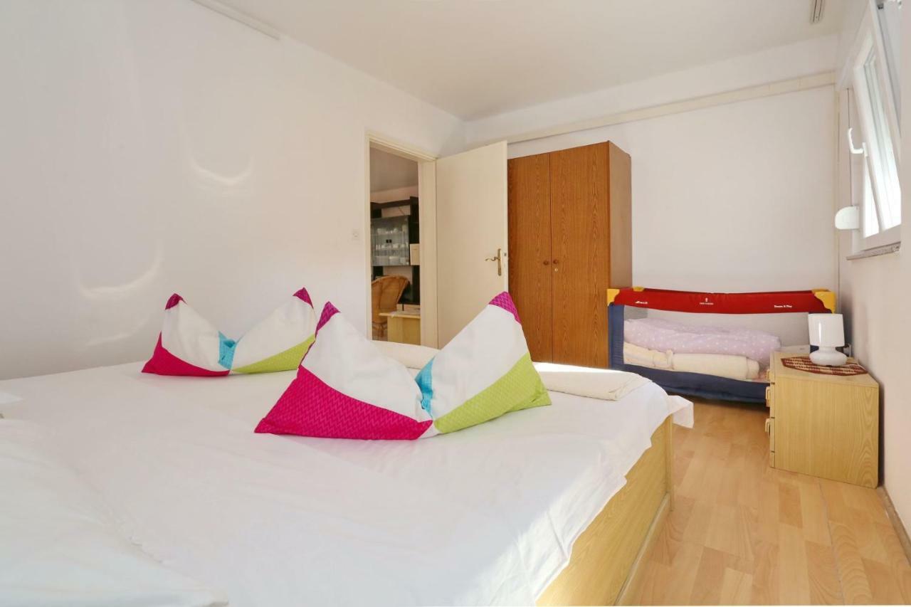Villa Neyla Vir Dış mekan fotoğraf