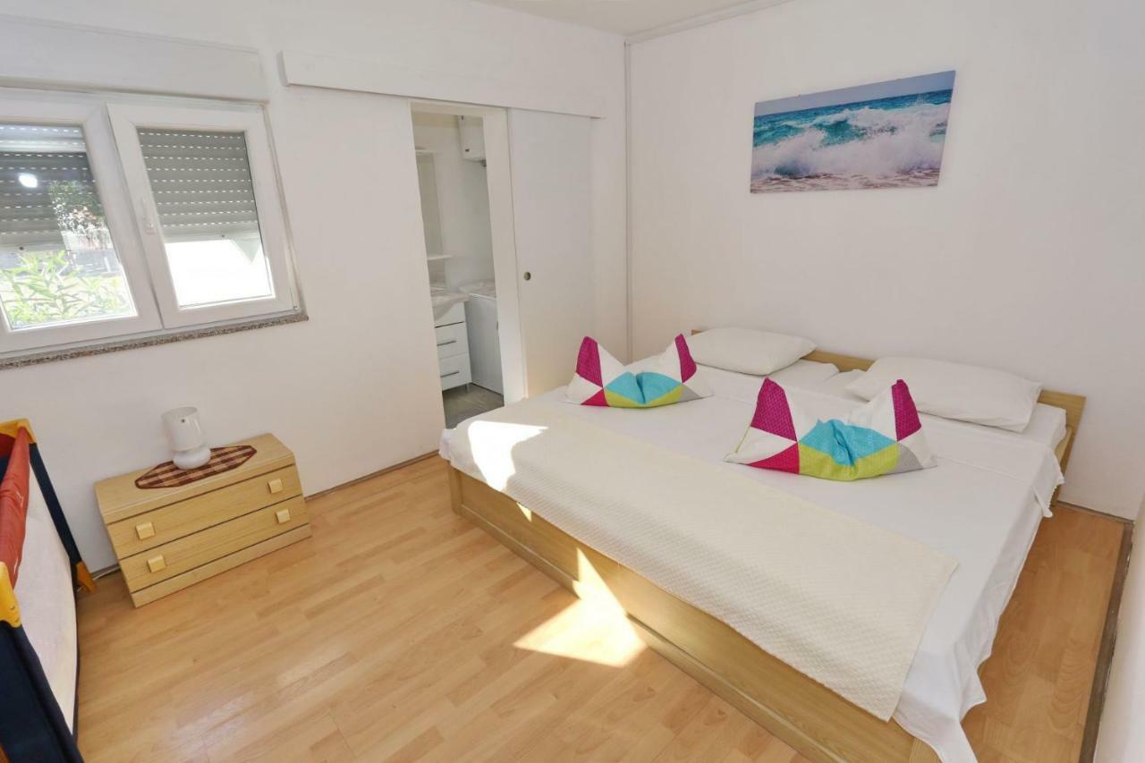 Villa Neyla Vir Dış mekan fotoğraf