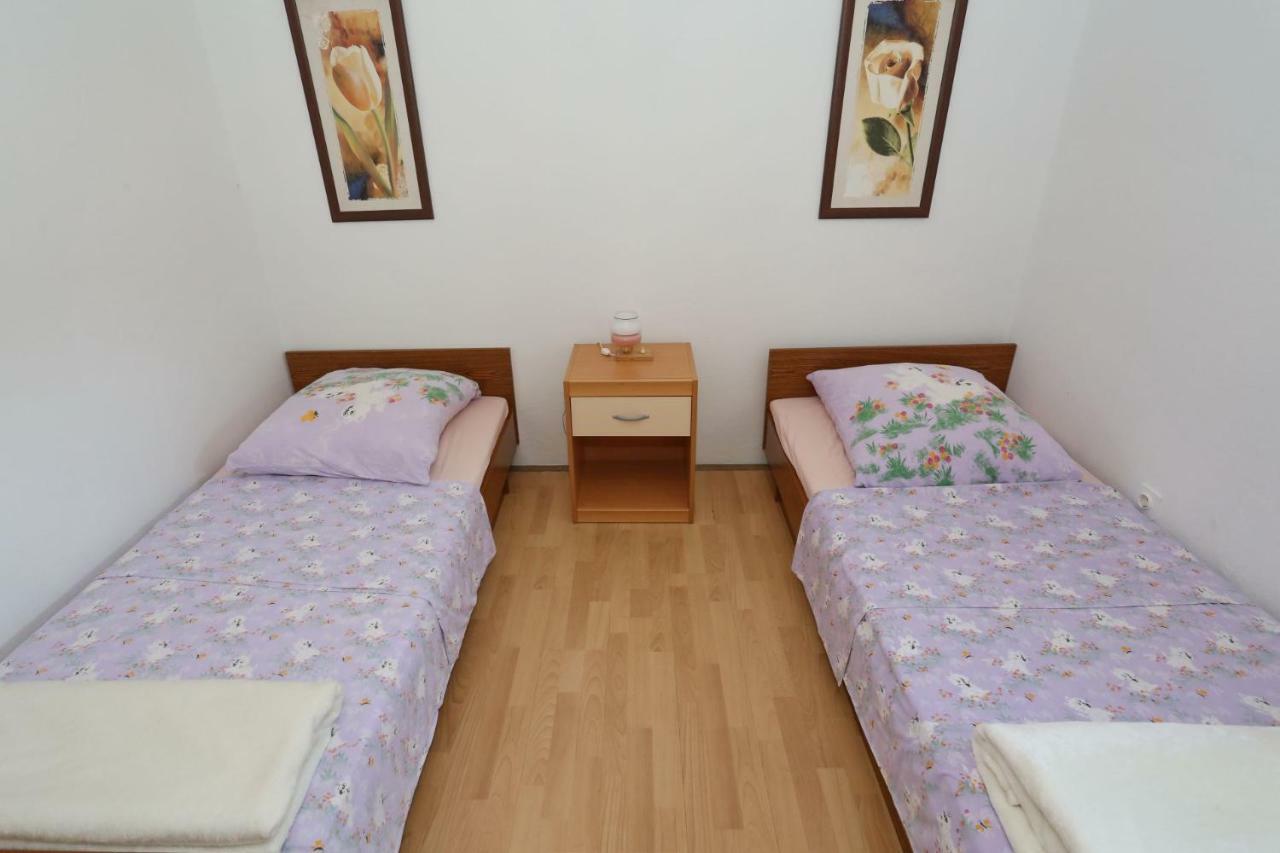 Villa Neyla Vir Dış mekan fotoğraf