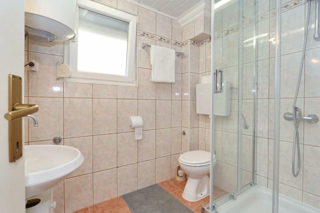 Villa Neyla Vir Dış mekan fotoğraf
