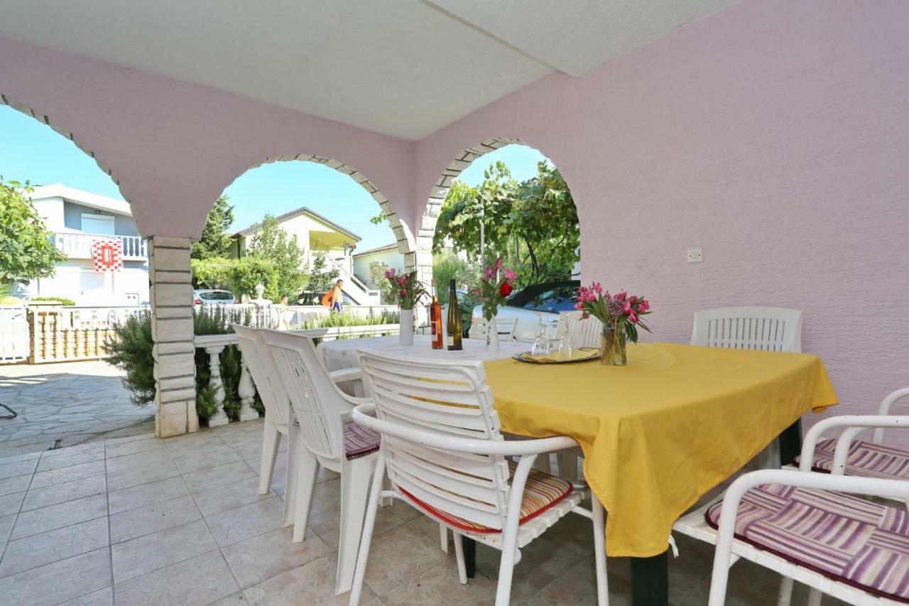 Villa Neyla Vir Dış mekan fotoğraf