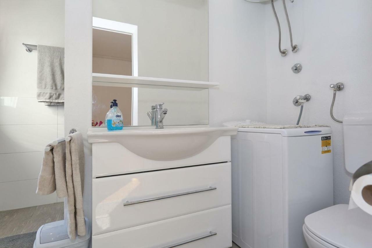 Villa Neyla Vir Dış mekan fotoğraf