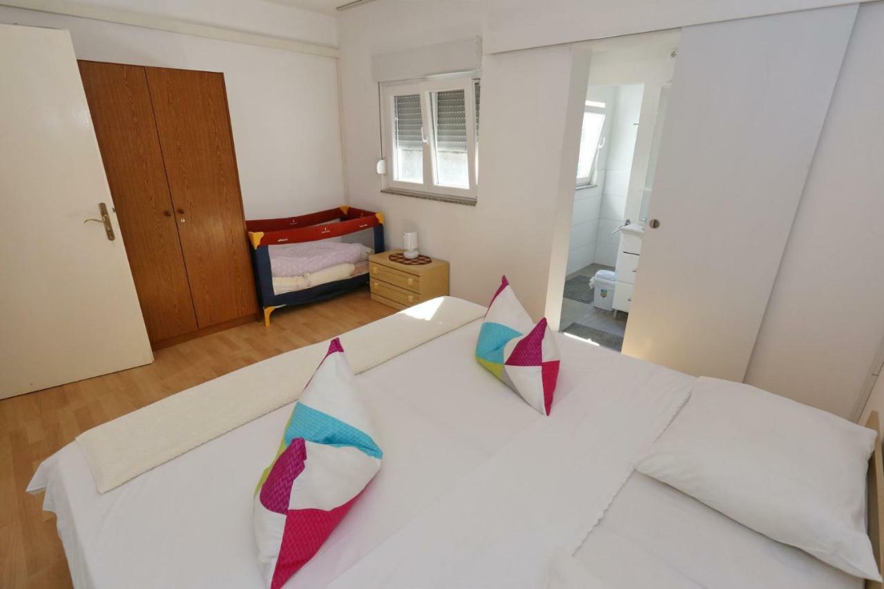 Villa Neyla Vir Dış mekan fotoğraf