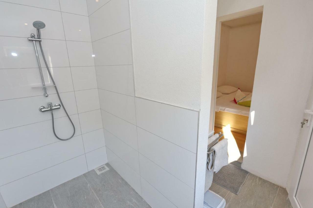 Villa Neyla Vir Dış mekan fotoğraf