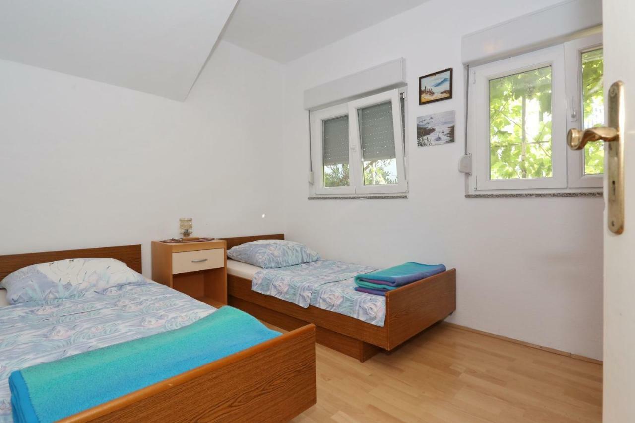 Villa Neyla Vir Dış mekan fotoğraf