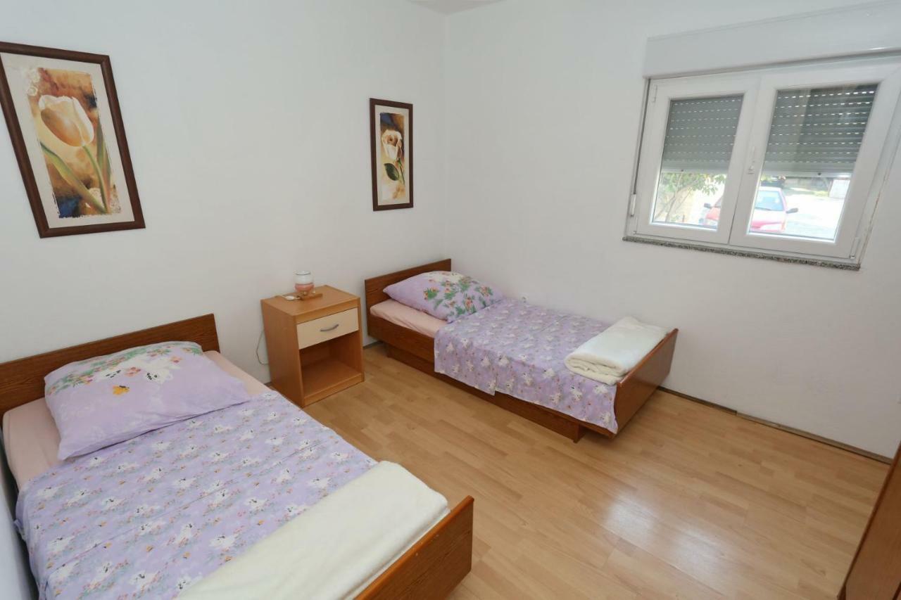 Villa Neyla Vir Dış mekan fotoğraf