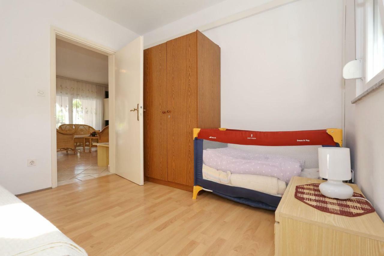 Villa Neyla Vir Dış mekan fotoğraf