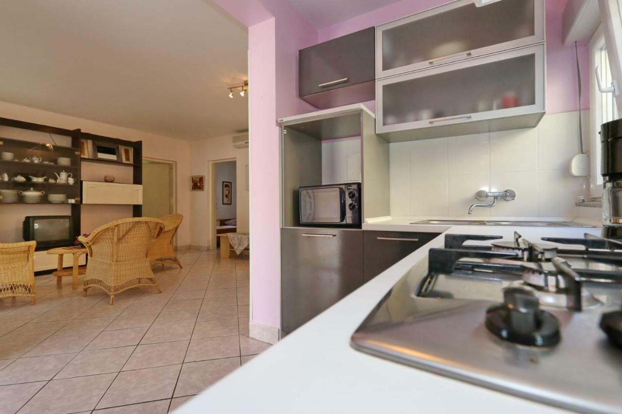 Villa Neyla Vir Dış mekan fotoğraf