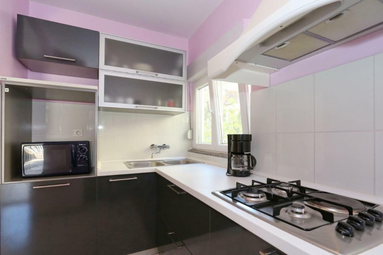 Villa Neyla Vir Dış mekan fotoğraf