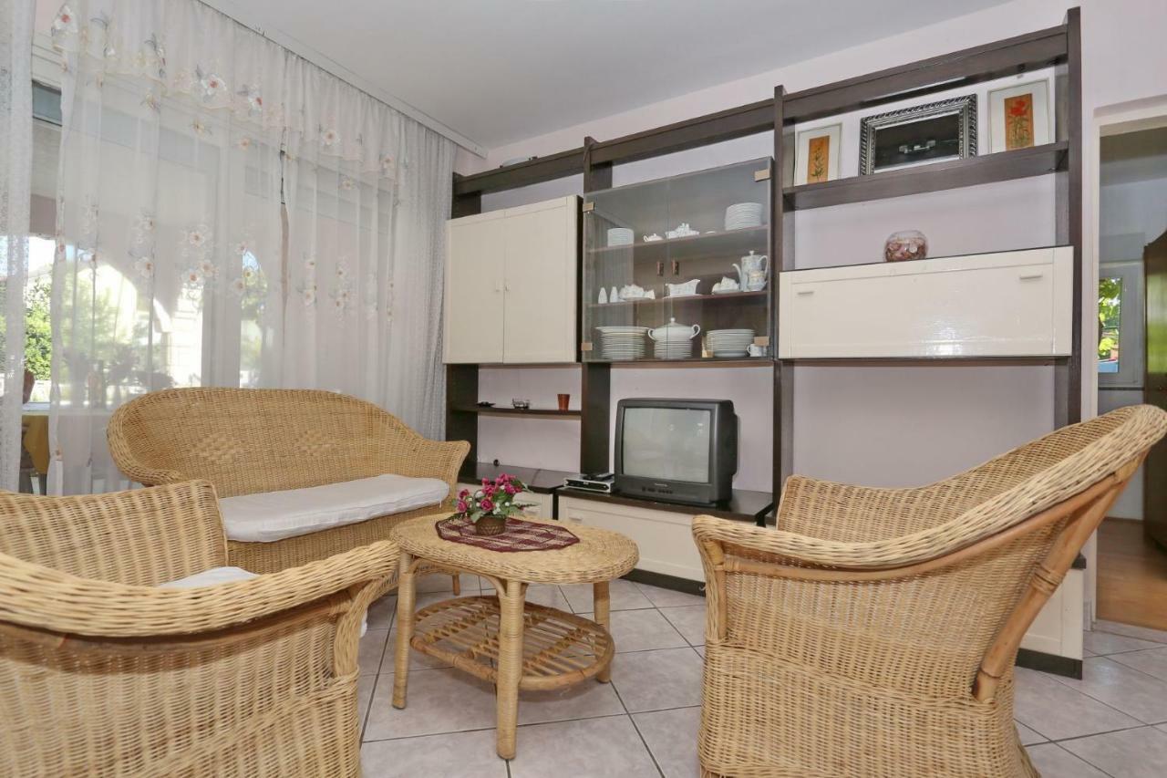 Villa Neyla Vir Dış mekan fotoğraf