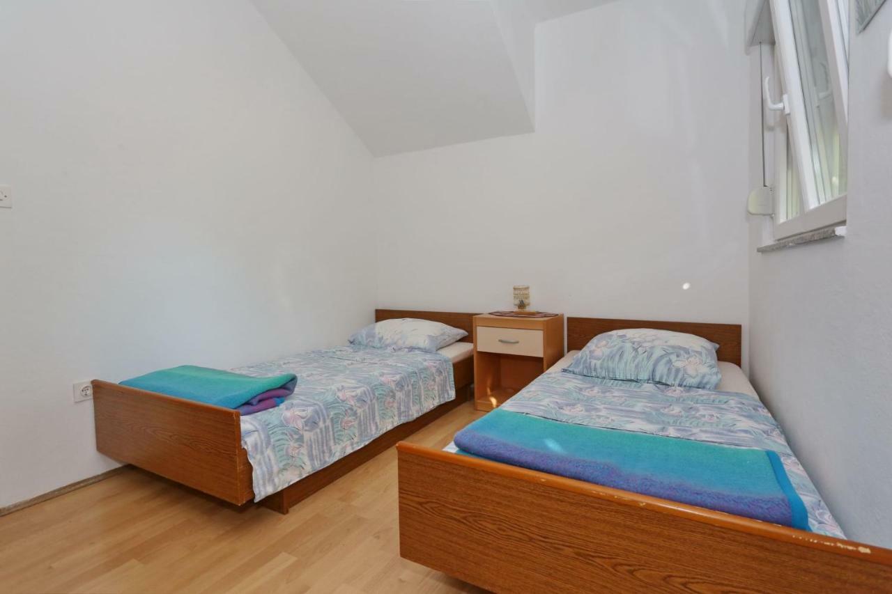 Villa Neyla Vir Dış mekan fotoğraf