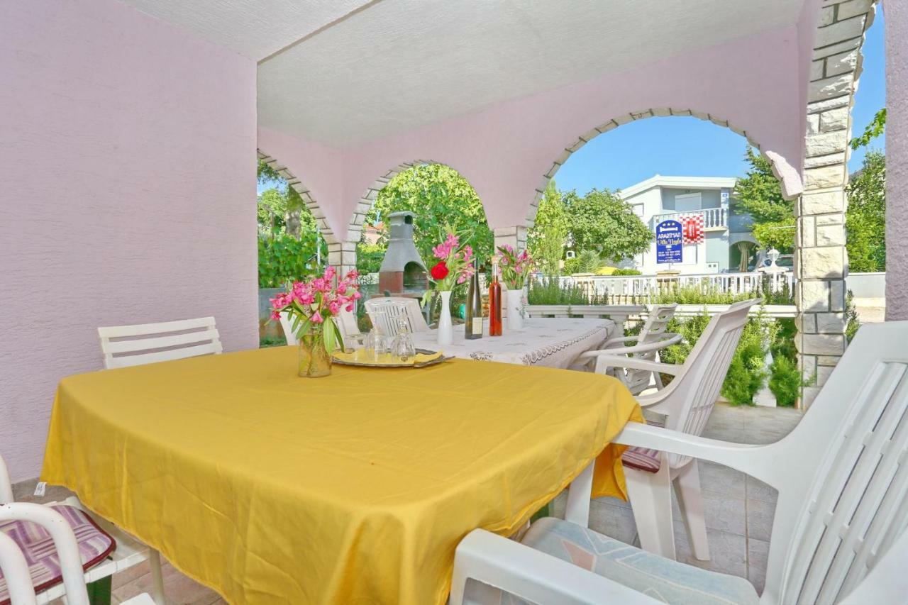 Villa Neyla Vir Dış mekan fotoğraf