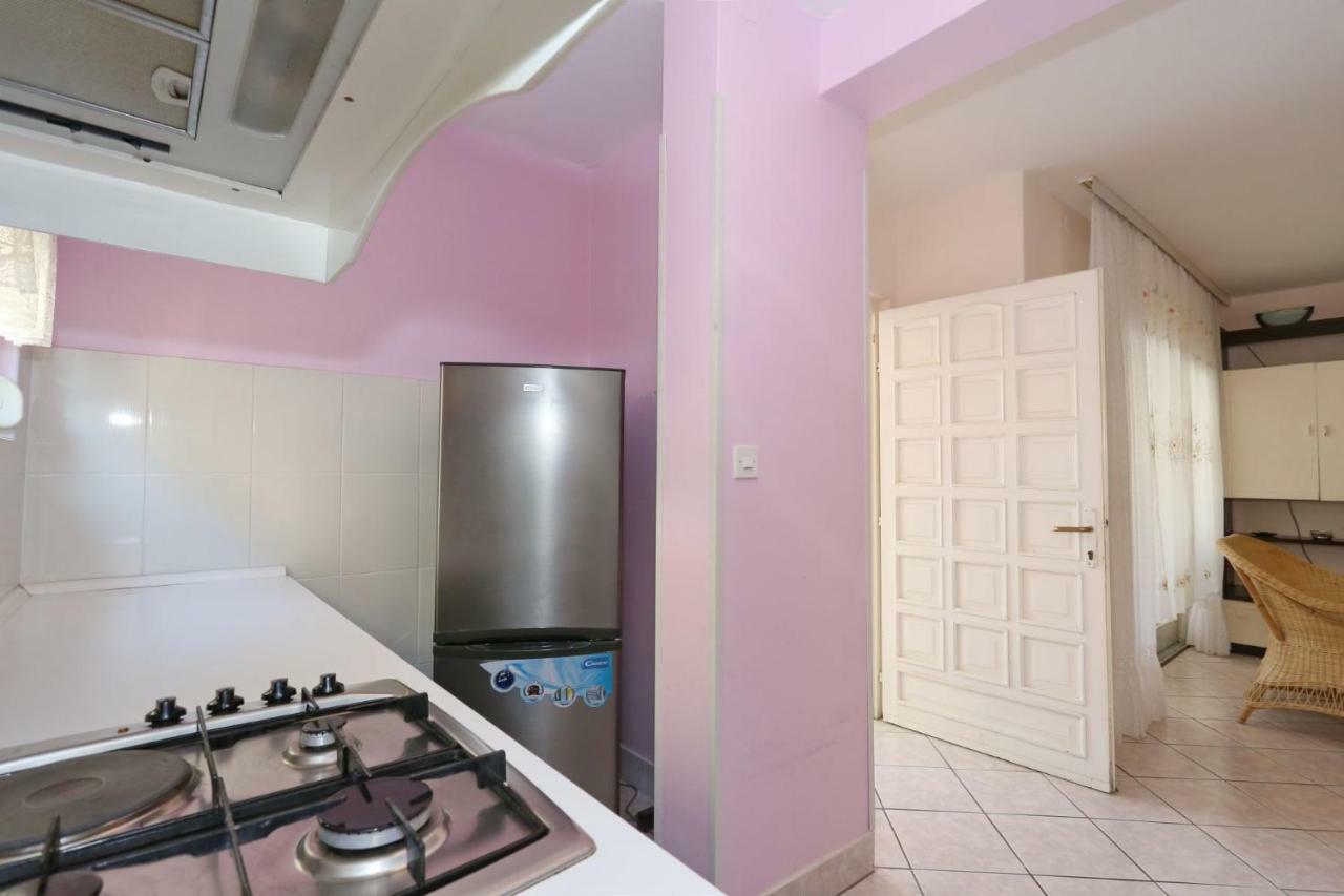Villa Neyla Vir Dış mekan fotoğraf