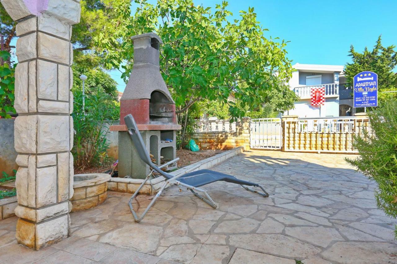 Villa Neyla Vir Dış mekan fotoğraf