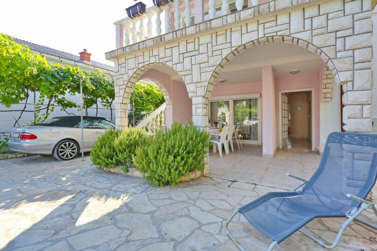 Villa Neyla Vir Dış mekan fotoğraf