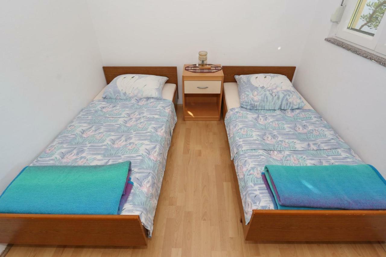 Villa Neyla Vir Dış mekan fotoğraf