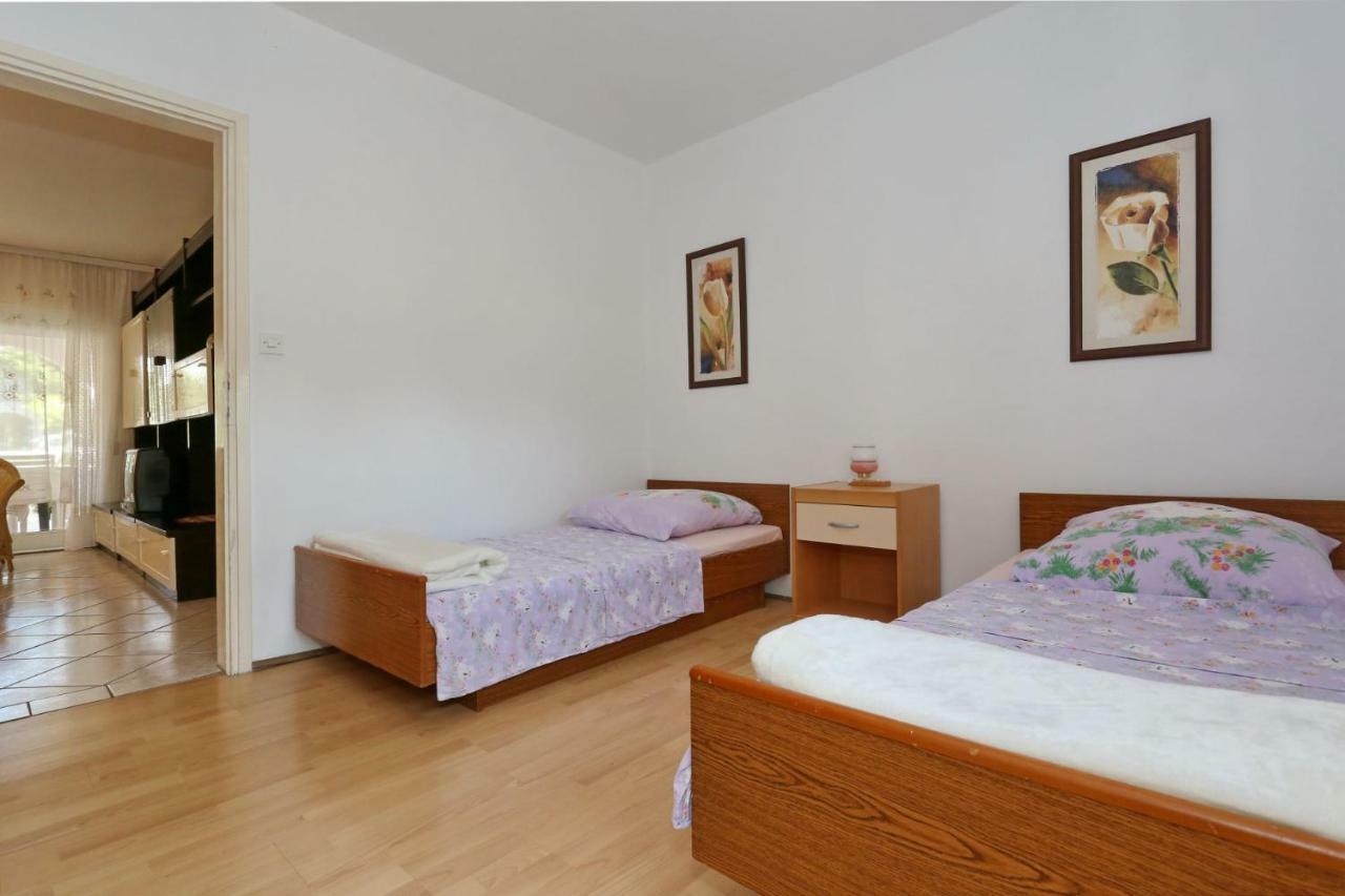 Villa Neyla Vir Dış mekan fotoğraf