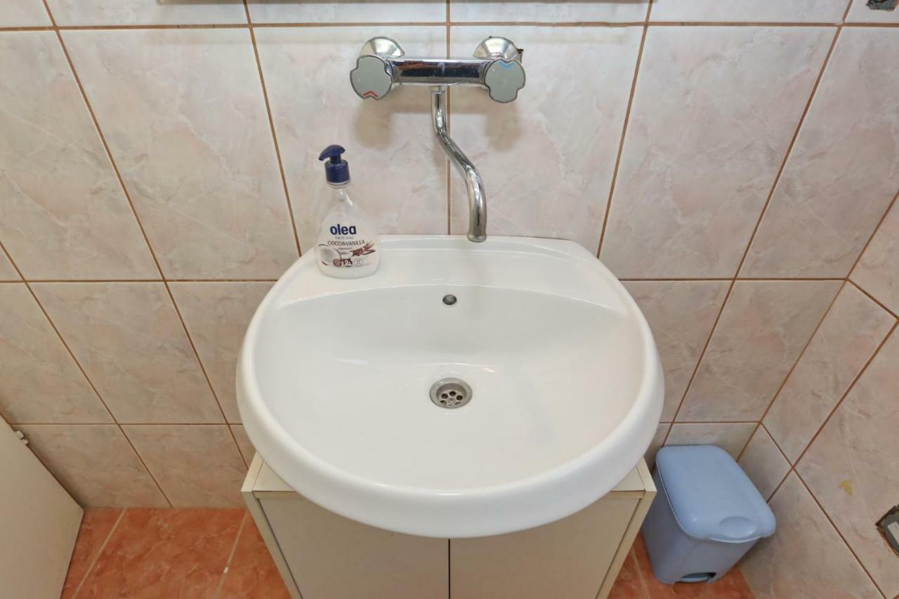 Villa Neyla Vir Dış mekan fotoğraf