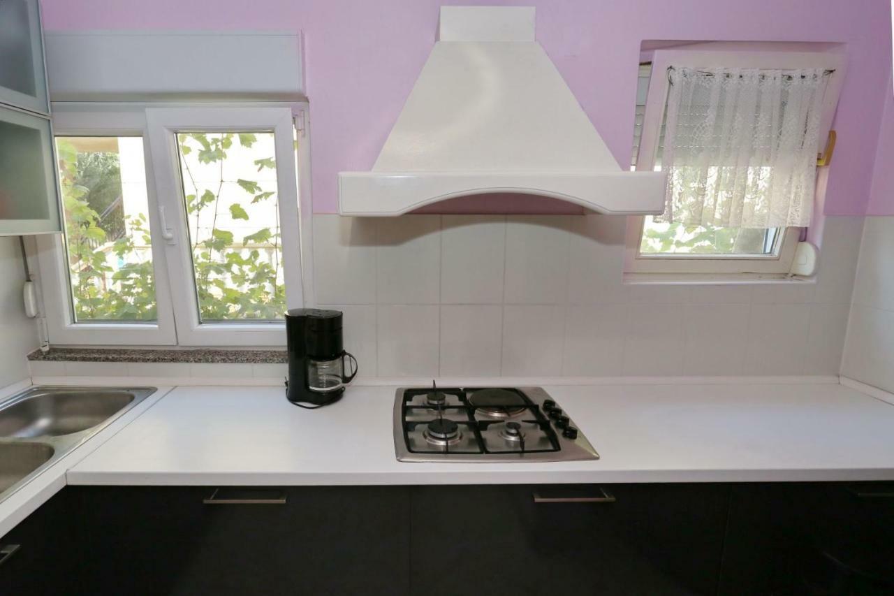 Villa Neyla Vir Dış mekan fotoğraf