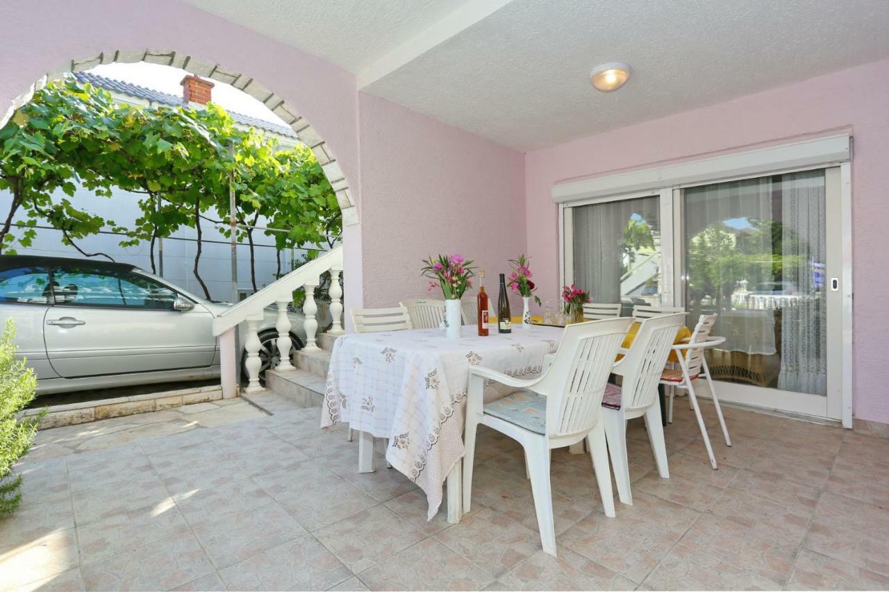 Villa Neyla Vir Dış mekan fotoğraf
