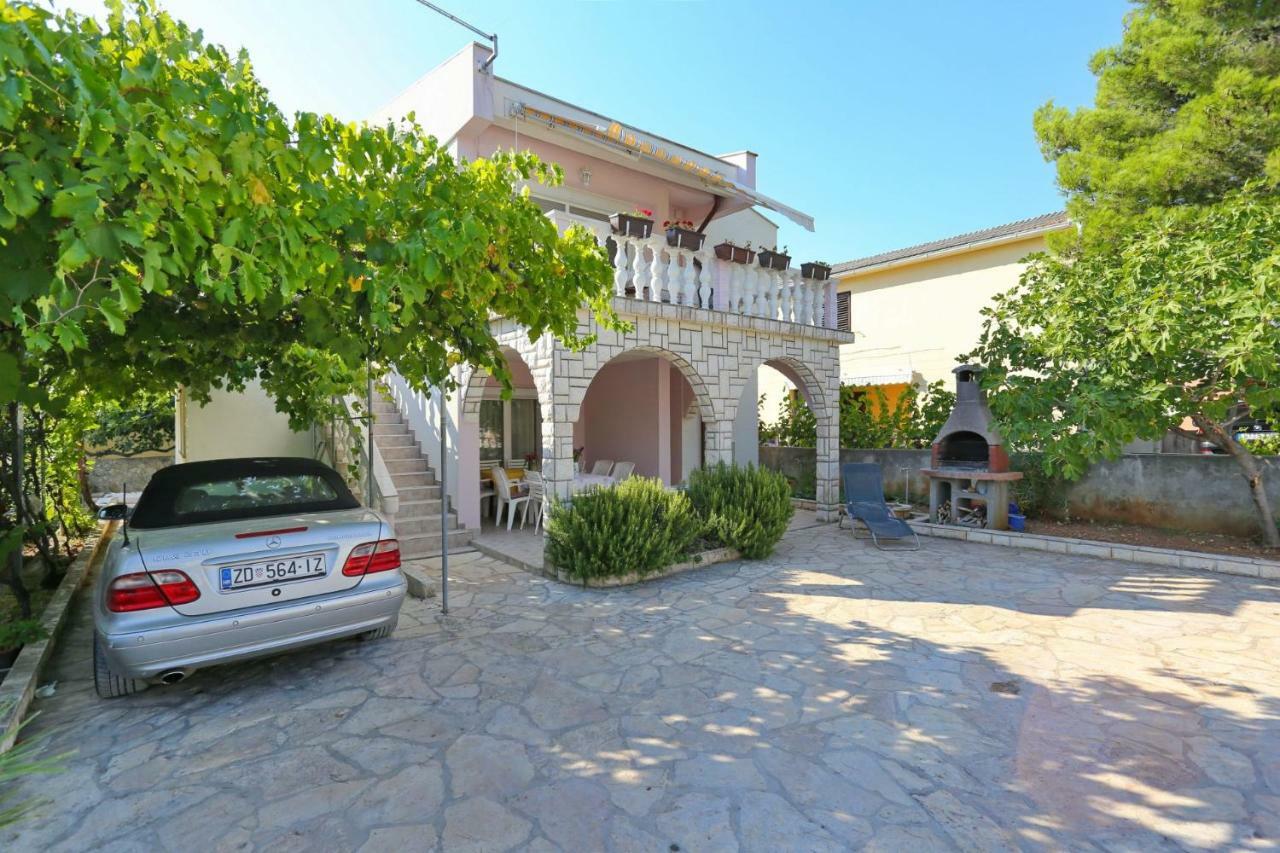 Villa Neyla Vir Dış mekan fotoğraf